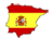 GRÚAS BROCAL - Espanol